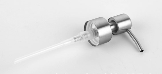 Multifunctional 304 Stainless Steel Liquid Dispenser
