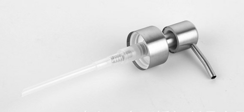Multifunctional 304 Stainless Steel Liquid Dispenser