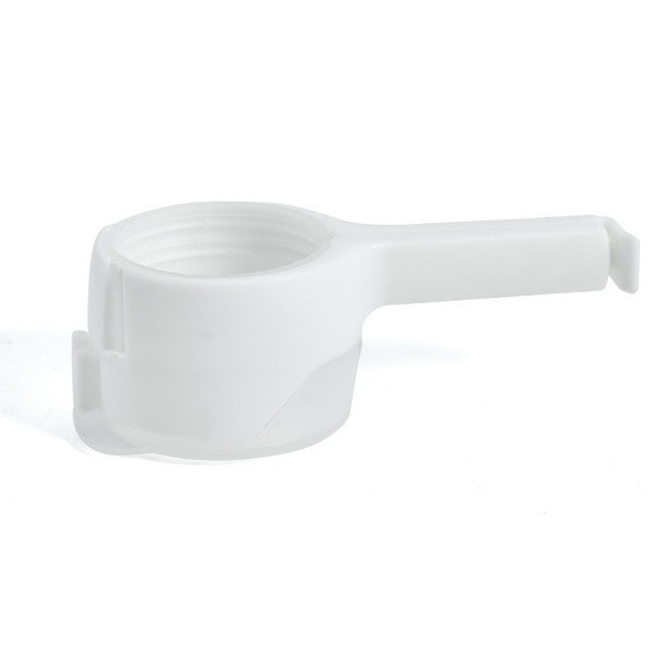 Food Sealing Clip for Plastic Snack Bags (Household Use)