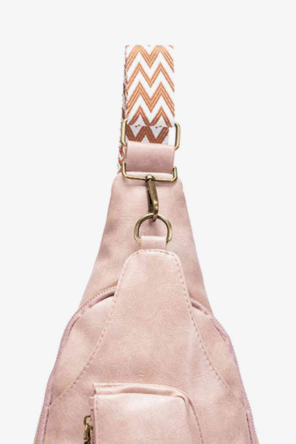 Versatile Sling Bag