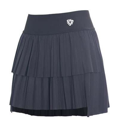 Sports Fake Two-Piece Running Skirt for Women