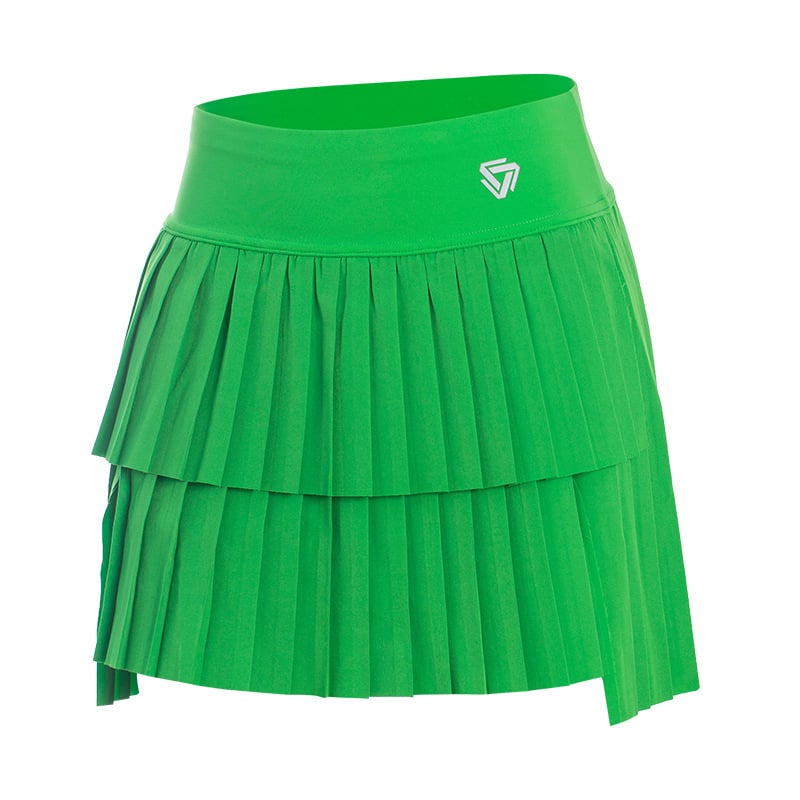 Sports Fake Two-Piece Running Skirt for Women