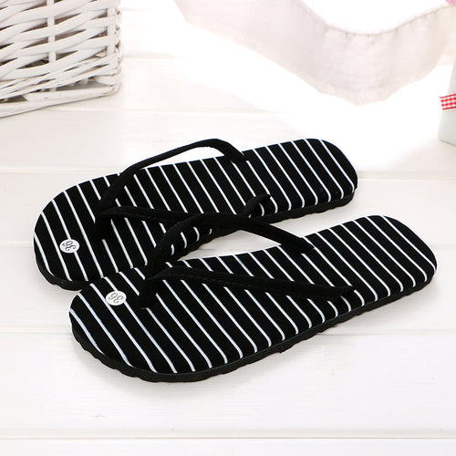 Women's Beach Flip Flops for Home Use