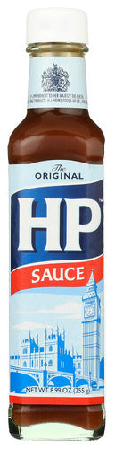HEINZ: Sauce Glass Hp, 9 OZ