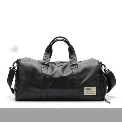 Large Capacity Waterproof Sports Training Gym Bag