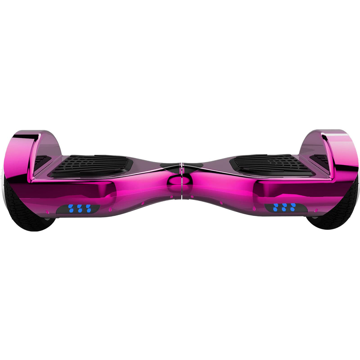 Hover-1 Ultra Electric Hoverboard - 9MPH Top Speed 9 Mile Range 400W Motor Long Lasting Li-Ion Battery Rider Modes: Beginner to Expert 5HR Full Charge Self Balancing Scooter