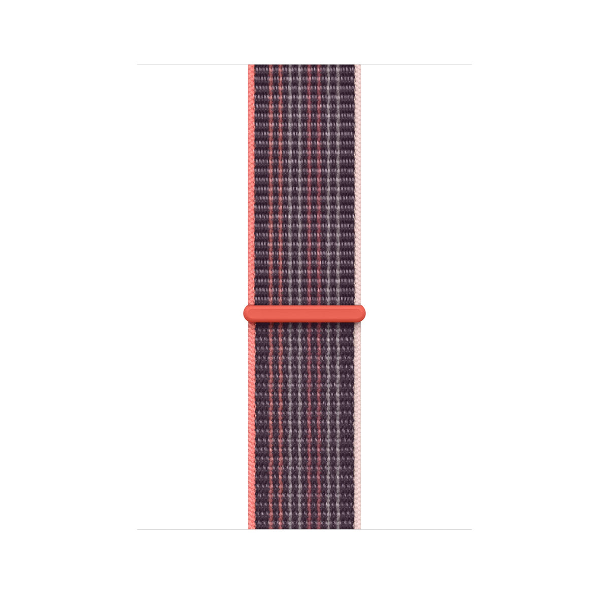 Apple Watch Band - Sport Loop (41mm) - (PRODUCT) RED - Regular