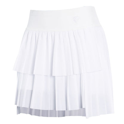 Sports Fake Two-Piece Running Skirt for Women