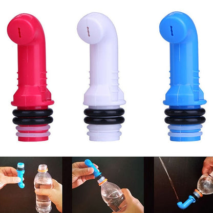 Travel Bidet Spray Nozzle for Personal Hygiene Care