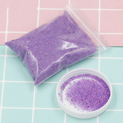 100g Non-Water Soluble Magic Sand for Kids