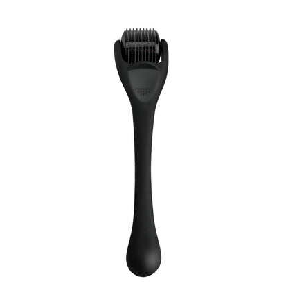 Beard Growth Oil with Microneedle Roller