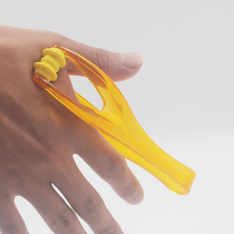 Slim Finger Massager - Mini Joint Massage Device