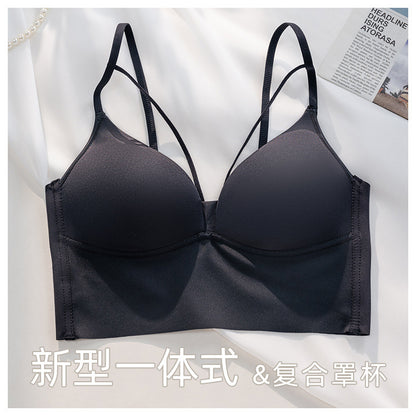 2024 Spring/Summer French Style Women's Camisole Top