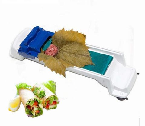 Creative Kitchen Vegetable and Meat Slicer Tool
