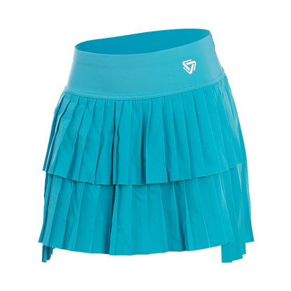Sports Fake Two-Piece Running Skirt for Women