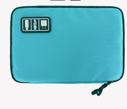 Travel Digital Storage Bag for Cables and Accessories