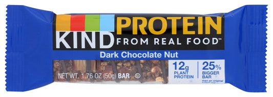 KIND: Protein Double Dark Chocolate Nut Bar, 1.76 oz