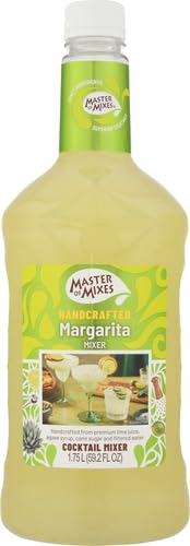 MASTER OF MIXES: Mix Margarita, 1.75 lt