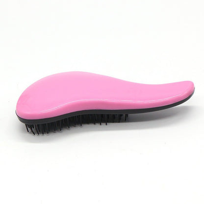 Small Tt Smooth Hair Comb for Effortless Styling