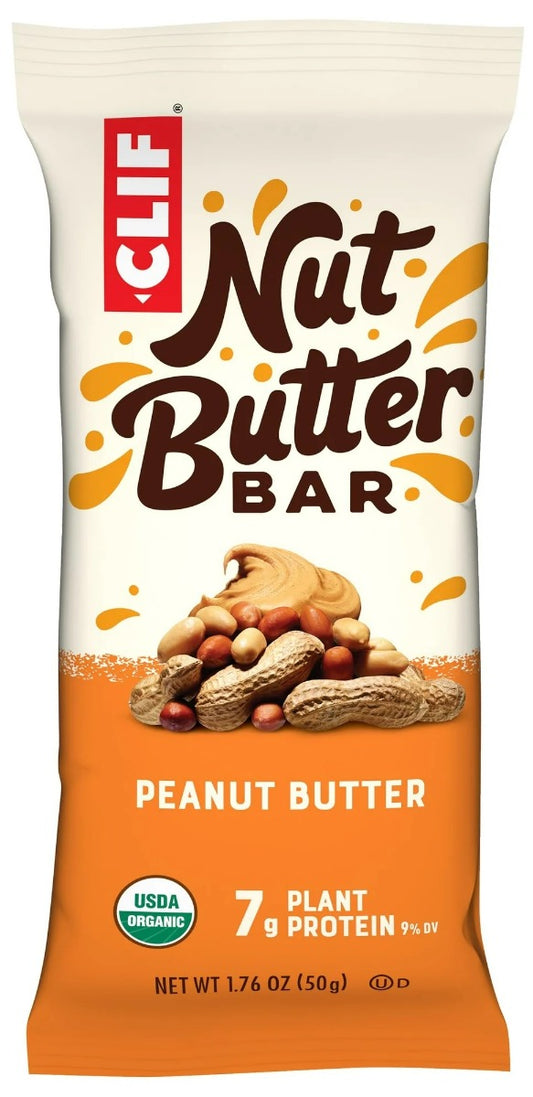 CLIF: Bar Peanut Butter Filled, 1.76 oz