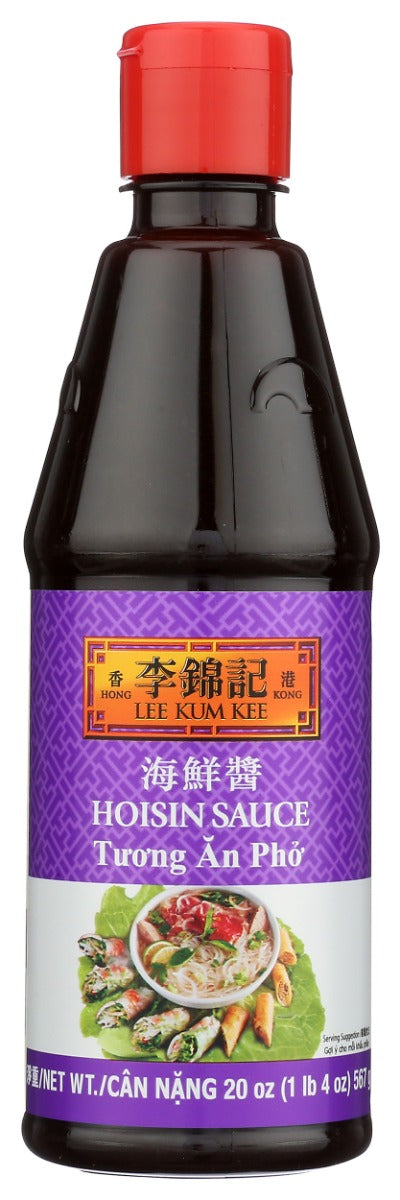 LEE KUM KEE: Hoisin Sauce, 20 oz