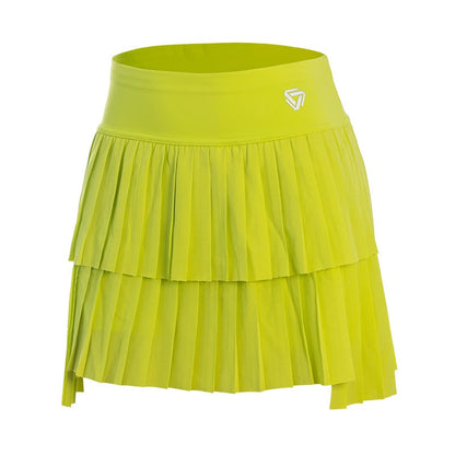 Sports Fake Two-Piece Running Skirt for Women
