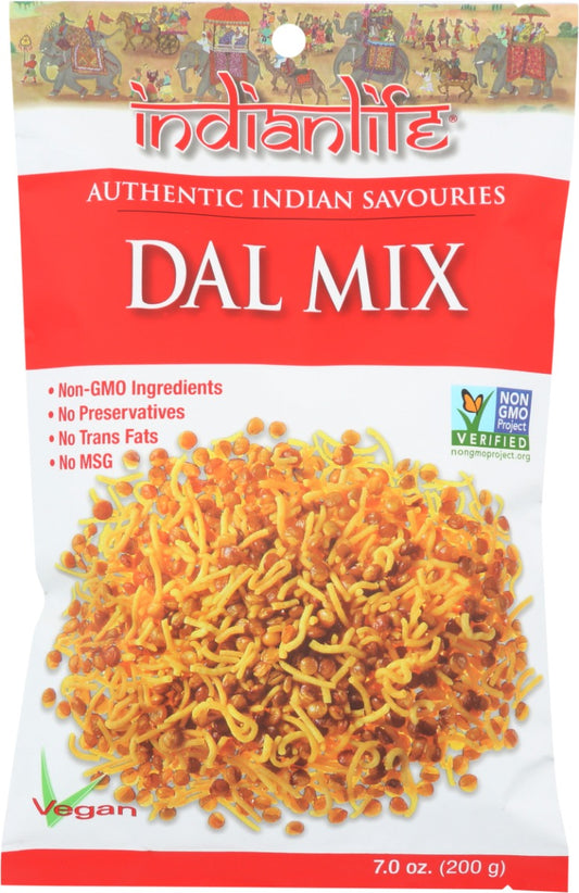 INDIANLIFE: Dal Mix, 7 oz