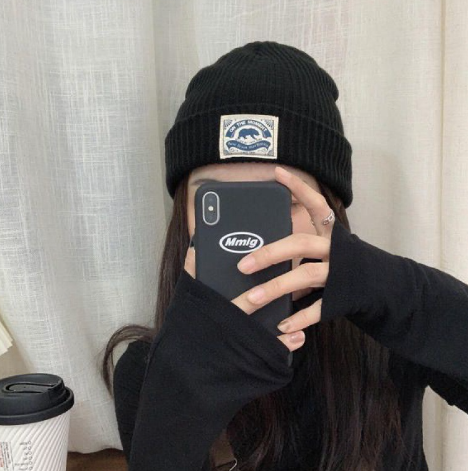 Stylish Warm Woolen Hat for Men and Women
