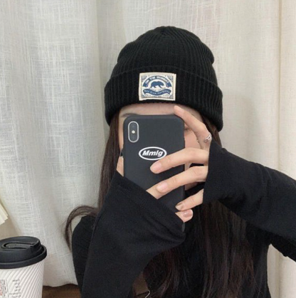 Stylish Warm Woolen Hat for Men and Women
