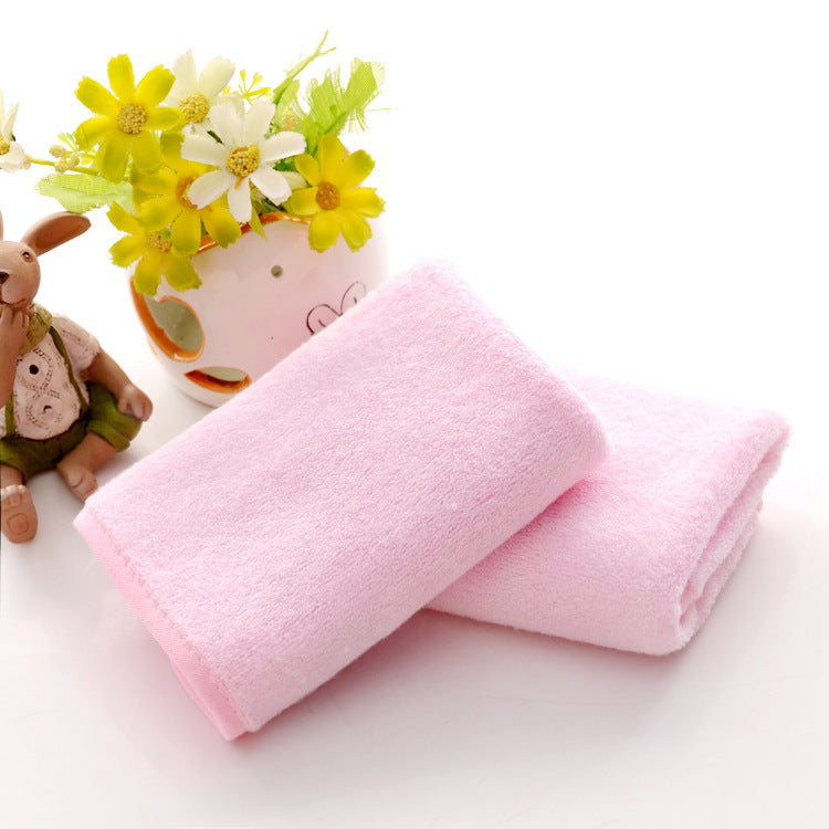 Quick-Drying Microfiber Absorbent Household Towel