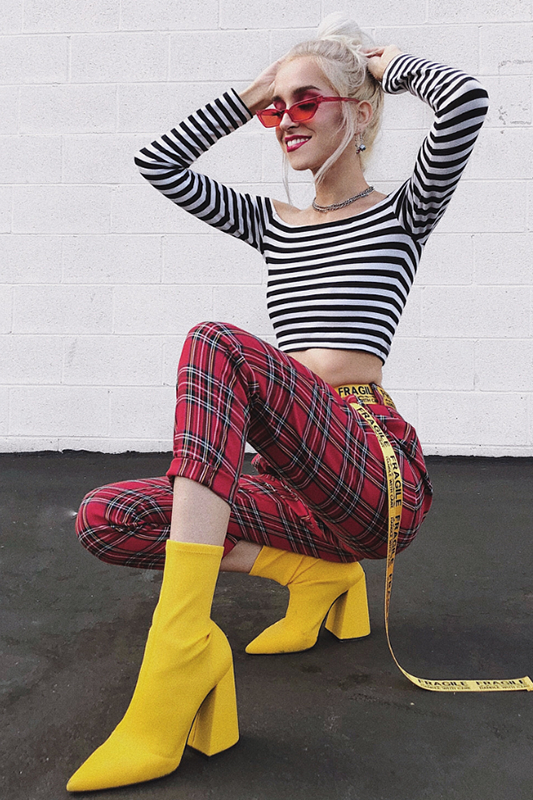 Casual Cotton Linen Wide Leg Pants for Women