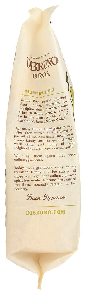 DIBRUNO: Olive Oil Crostini, 7.04 oz