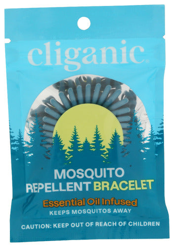 CLIGANIC: Repellent Band, 1 pc