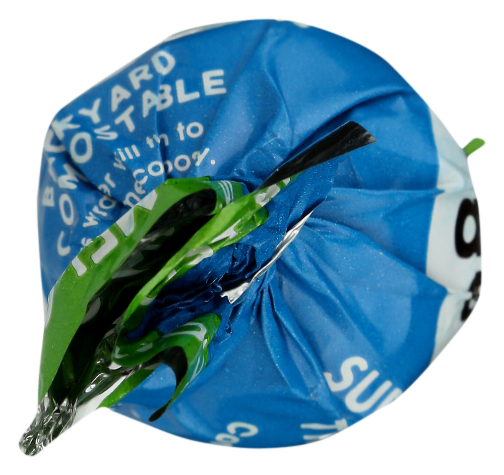 ALTER ECO: Organic Superdark Chocolate Truffles, 0.42 oz