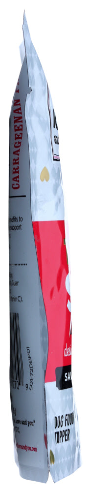 I&LOVE&YOU: Top That Shine Beef Recipe Meal Enhancers, 3 oz