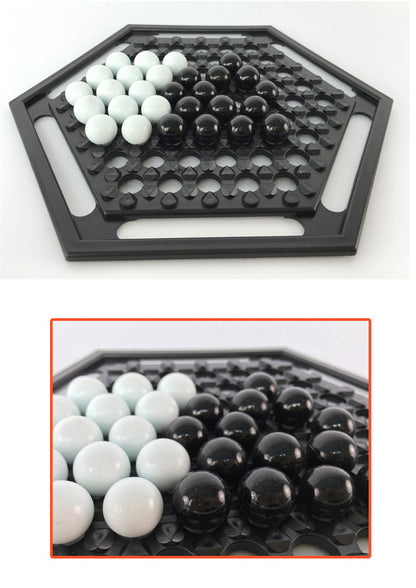 Strategy Board Game for Family and Kids' Fun
