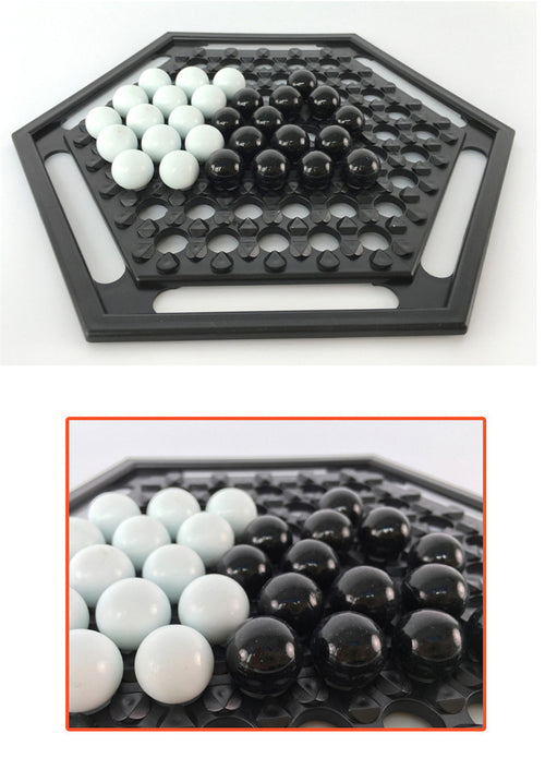 Strategy Board Game for Family and Kids' Fun