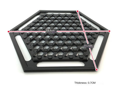 Strategy Board Game for Family and Kids' Fun