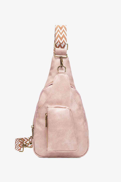 Versatile Sling Bag