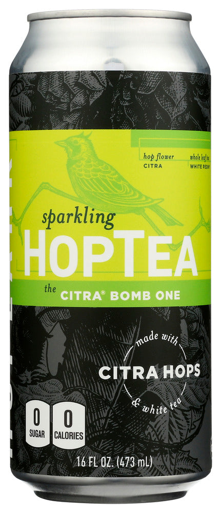 HOPLARK: HopTea Citra Bomb One, 16 fo
