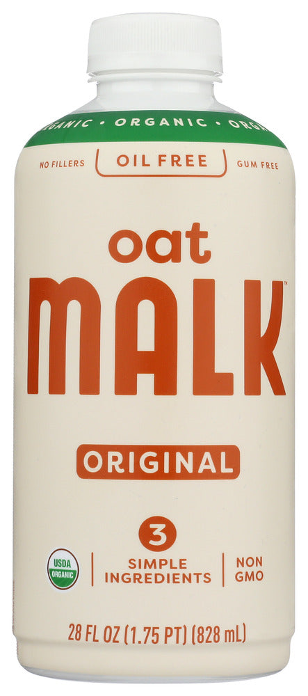 MALK: Oat Malk, 32 fo