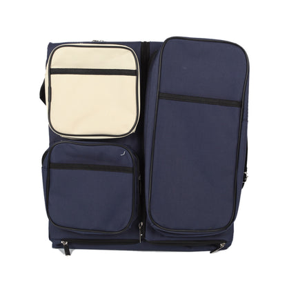 Portable Multifunctional Mummy Folding Backpack