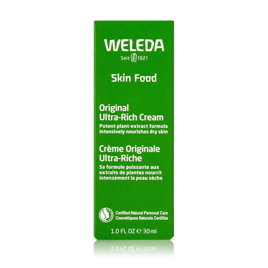 WELEDA: Skin Food Original Ultra-Rich Cream, 2.5 fo