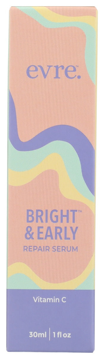 EVRE: Bright and Early Vitamin C Repair Serum, 1 fo