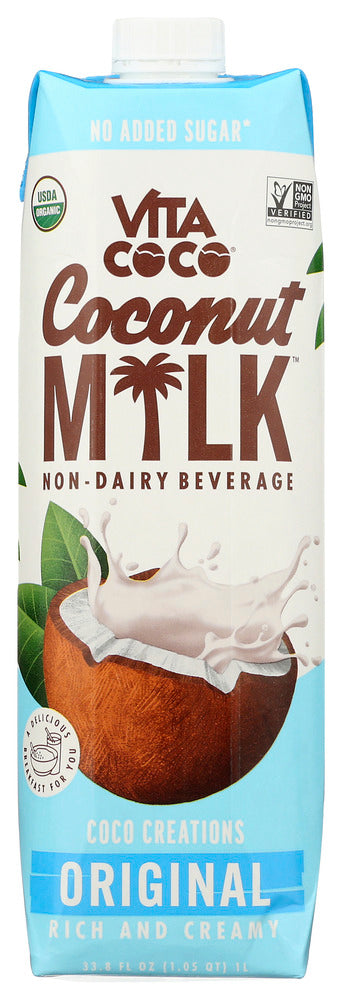 VITA COCO: Coco Creations Nd Org, 1 lt