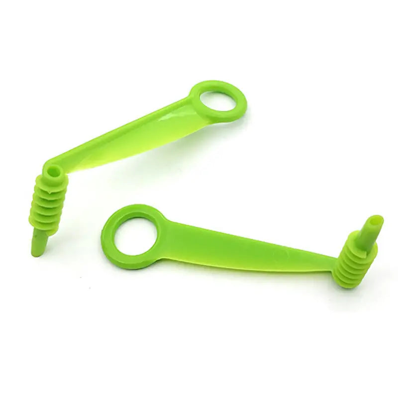 Spiral Screw Hand Slicer for Vegetables and Fruits