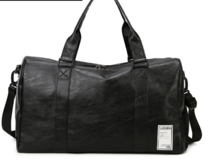 Large Capacity Waterproof Sports Training Gym Bag