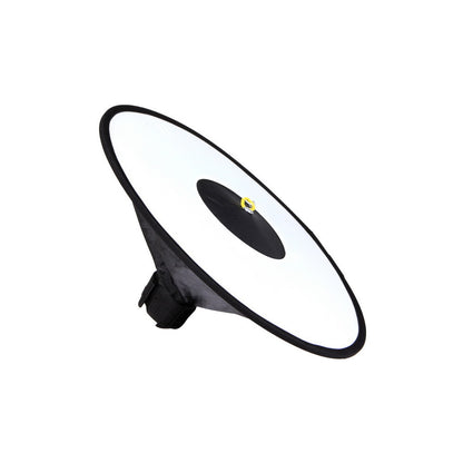 Colvin Cone Softbox Lighting for Portrait Photography