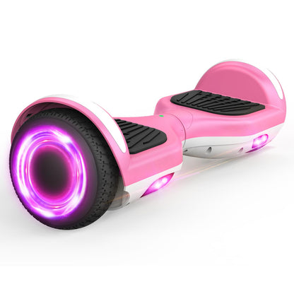 SISIGAD Hoverboard for kids