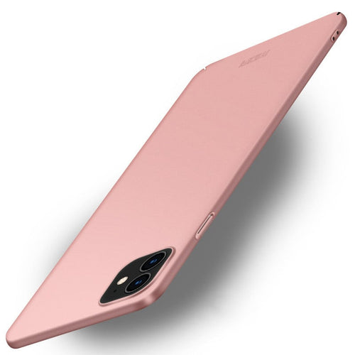 Fandun Series PC Shell Compatible with Apple